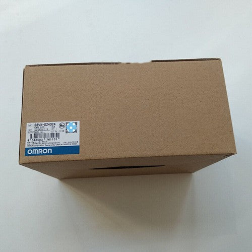 Omron S8VK-S24024 Switching Power Supply One S8VKS24024