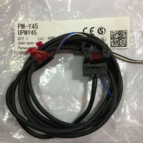 Panasonic PM-Y45 Photoelectric Sensor 1PC PMY45 Free Shipping