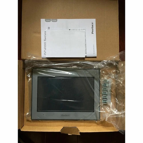 1pc Pro-face PFXGE4401WAD HMI Touch Screen ping