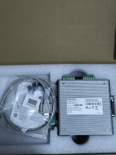 1PC Moxa EDS-518A-SS-SC Switch ping EDS518ASSSC