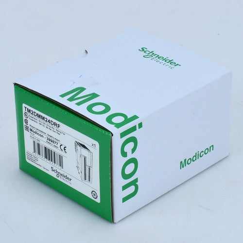 1PC Schneider TM2DMM24DRF Expansion Module ping