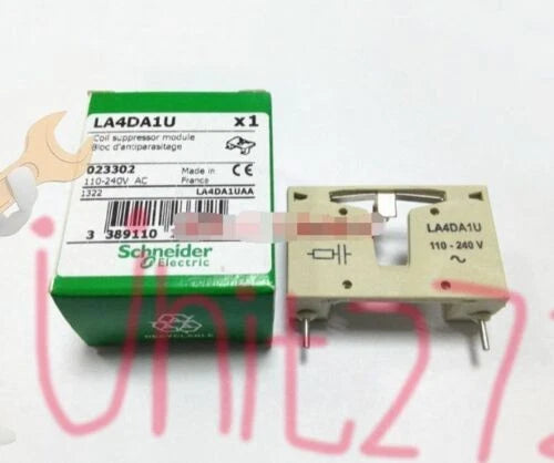 LA4DA1U 1PC Breaker free shipping