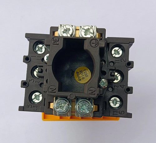 1PC Eaton Moeller P1-25/EA/SVB Load Isolation Switch Free Shipping