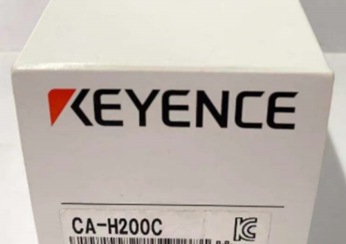 Keyence CA-H200C CAH200C Industrial Cameras 1PC ping