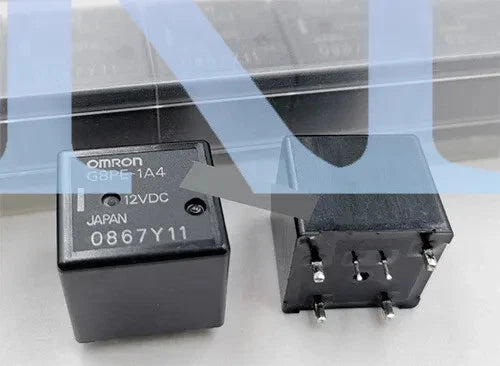 5PCS Omron G8PE-1A4 12VDC Relay Free Shipping G8PE1A4