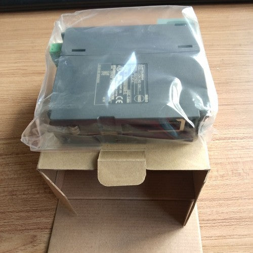 1PC Mitsubishi QD75D2 PLC Module ping