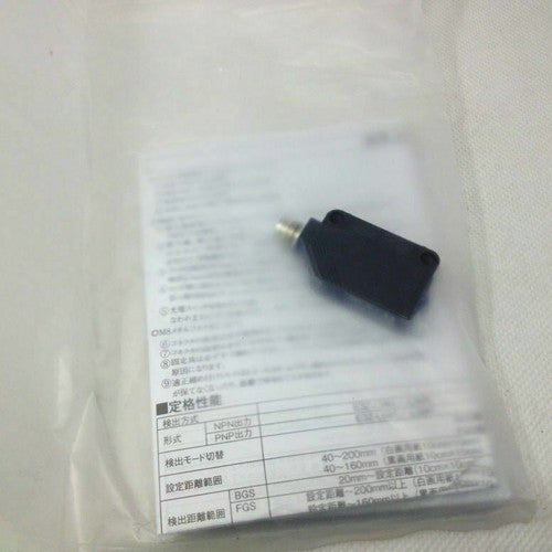 Omron E3Z-LS86 Photoelectric Switch One Free Shipping E3ZLS86
