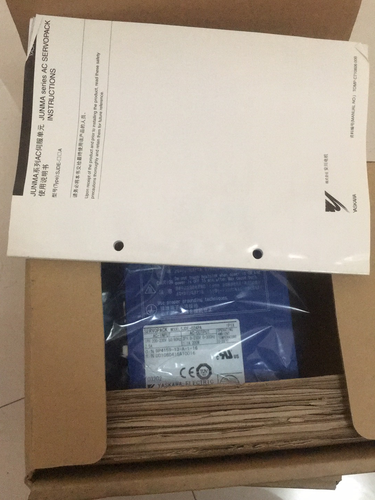 Yaskawa SJDE-02APA Servo Driver 1PC ping SJDE02APA