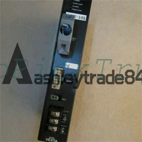 1PC VEXTA Oriental Servo Motor Driver KXPD120-ABZ