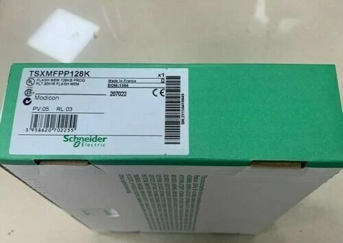 1PC Schneider TSXMFPP128K PLC Module ping