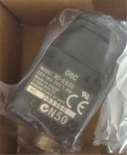 1PC Sony XC-ES30 CCD Industrial Camera XCES30 One ping