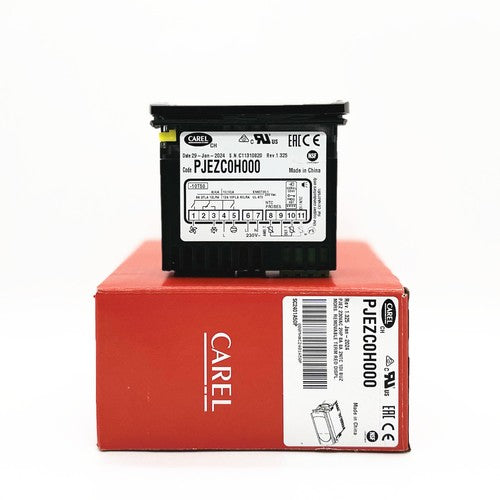 1PC CAREL PJEZC0H000 temperature control ping