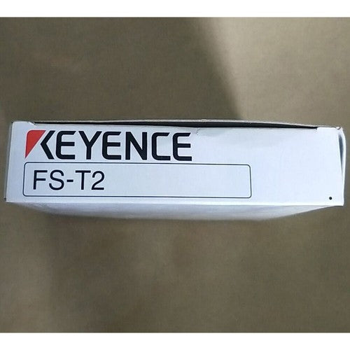 Keyence FS-T2 Fiber Optic Sensor FST2 Free Shipping 1PC