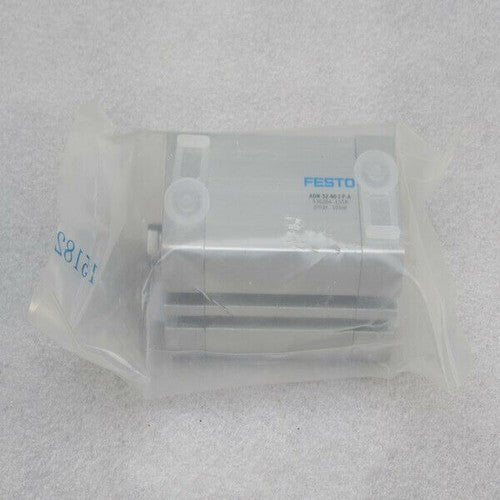 Festo ADN-32-40-I-P-A 536284 Cylinder One Free Shipping ADN3240IPA