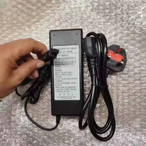 1PC For FSM-60R 60S 18S 18R Fusion Splicer ADC-13 AC Adapter Charger #un