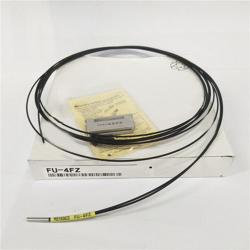 Keyence FU-4FZ Fiber Optic Sensor FU4FZ Free Shipping 1PC