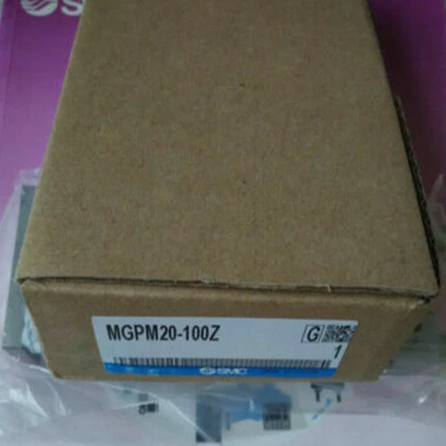1PC SMC MGPM20-100Z Cylinder MGPM20100Z Free Shipping