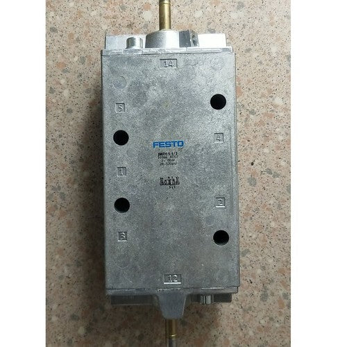 Festo JMFH-5-1/2 10166 Solenoid Valve One ping JMFH51/2