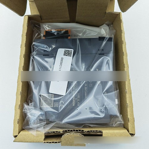 1PC Mitsubishi RY10R2-TS RY10R2TS PLC Module ping