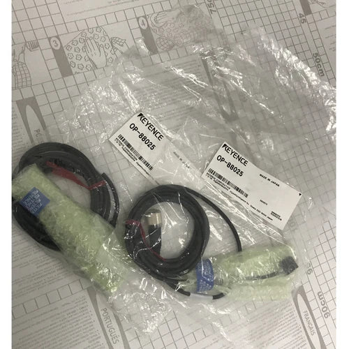 1PC Keyence OP-88025 Cable sensor Free Shipping OP88025