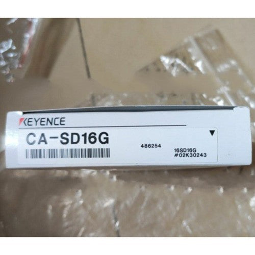 1PC Keyence CA-SD16G Card CASD16G ping