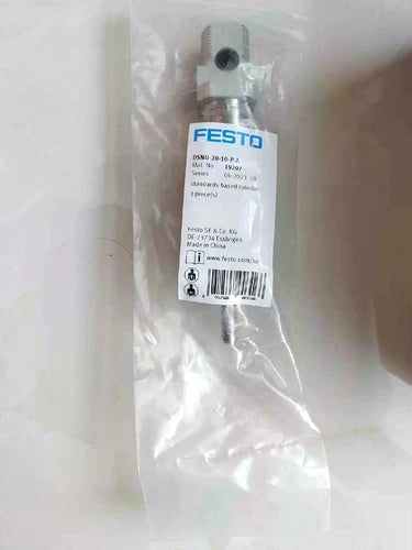 Festo DSNU-20-10-P-A 19207 Cylinder One Free Shipping DSNU2010PA
