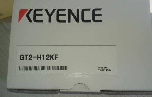 Keyence GT2-H12KF Sensor GT2H12KF 1PC ping
