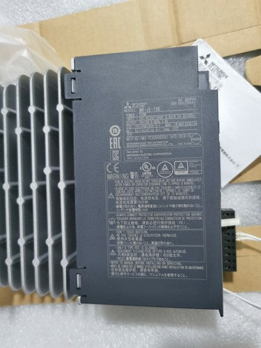 1PC Mitsubishi MR-JE-70B Servo Drive MRJE70B ping