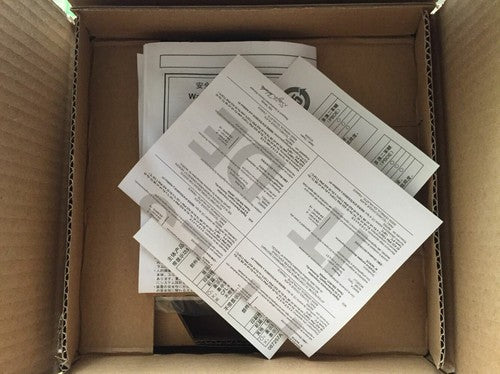 1PC Pro-face GP377R-TC11-24V Touch Screen ping