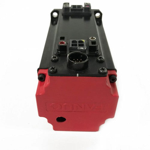 1PC Fanuc A06B-0116-B855#0059 Servo Motor ping