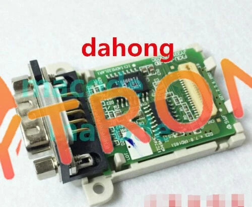 1PCS Mitsubishi PLC FX3G-422-BD FX3G422BD