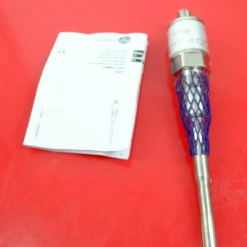 IFM TA3437 temperature sensor One ping