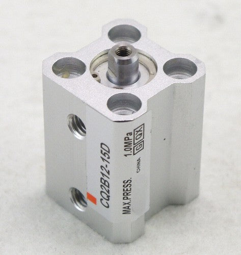 1PC SMC CQ2B12-15D Cylinder CQ2B1215D Free Shipping