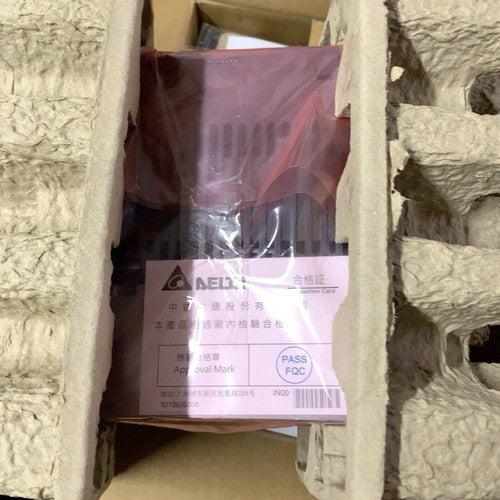 1PC Delta VFD004E21T Inverter ping