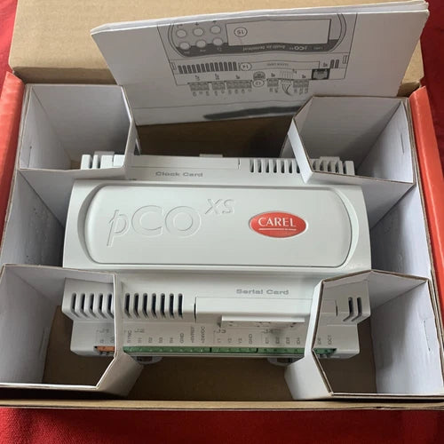 1PC CAREL PCO1000AX0 PCO 1000AX0 Controller ping