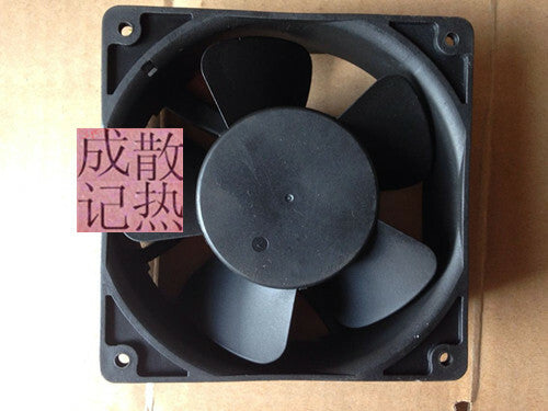 1pcs ADDA AD1248HB-F52 12038 48V 0.2A industrial control inverter cooling fan