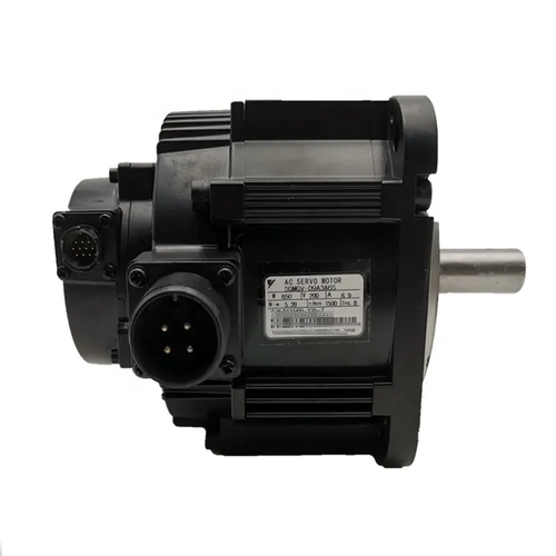 Yaskawa SGMGV-09A3A6S Servo Motor 1PC ping SGMGV09A3A6S