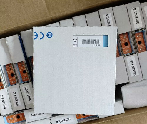 1PC Eaton MTL MTL5576-RTD TEMPERATURE CONVERTER ping