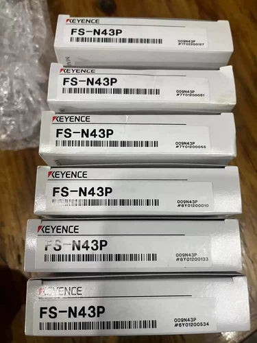 1PC Keyence FS-N43P Transducers FSN43P ping