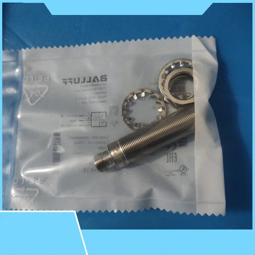BALLUFF BES 516-211-E5-E-S27(BES028R)Inductive Sensors One Free Shipping