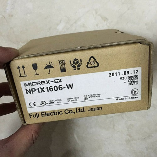 Fuji NP1X1606-W Module 1PC ping NP1X1606W