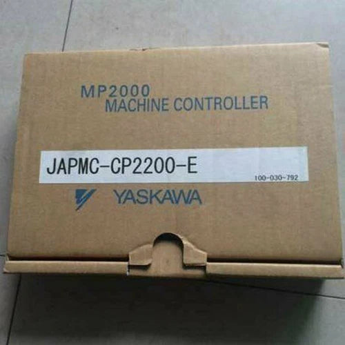 Yaskawa JAPMC-CP2200-E 1PC JAPMCCP2200E ping