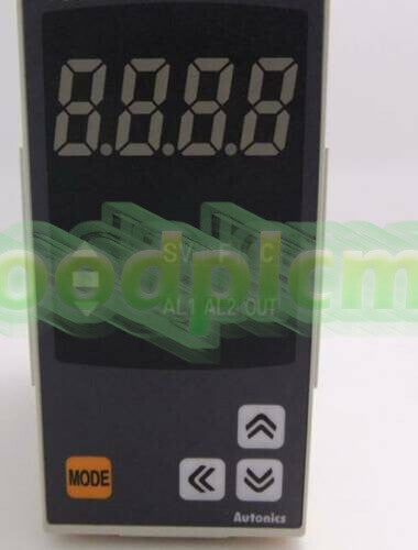 1PC AUTONICS Thermostat TC4H-24R