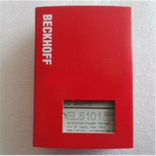 Beckhoff EL5101 PLC Module - 1PC New in Box - BECKHOFF