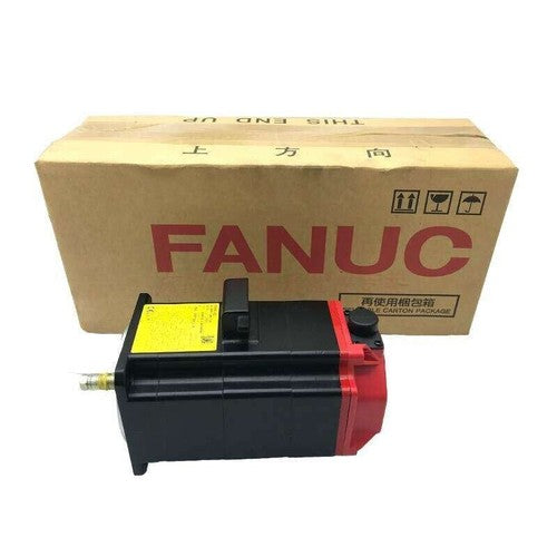 1PC Fanuc A06B-0115-B103 Servo Motor One ping A06B0115B103