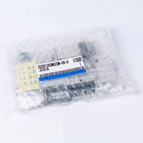 SMC ZK2B12A5MOZQW-06-K-X181A Robot Vacuum Generator 1PC ping