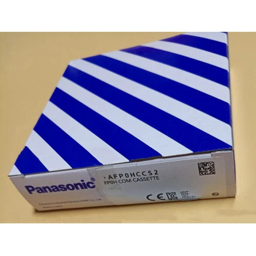 Panasonic AFP0HCCS2 Communication Card 1PC Free Shipping