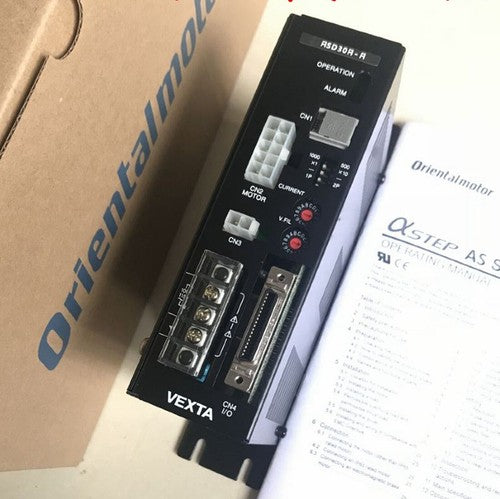 VEXTA ASD30A-A Oriental Motor Driver 1PC ping ASD30AA