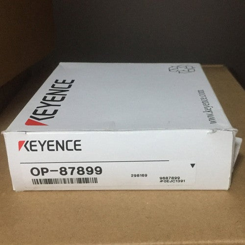 1PC Keyence OP-87899 Polarizer Attachment Sensor Free Shipping OP87899