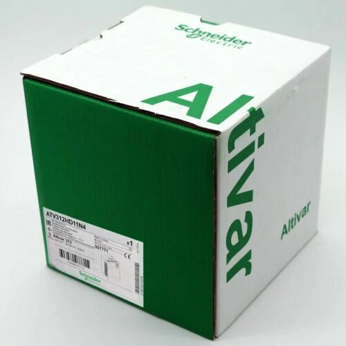 1PC Schneider ATV312HD11N4 11KW 380V Inverter ping